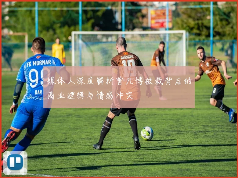 媒体人深度解析曾凡博被裁背后的商业逻辑与情感冲突