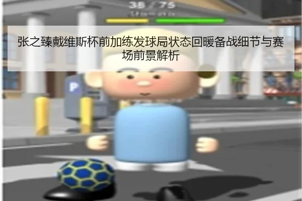 张之臻戴维斯杯前加练发球局状态回暖备战细节与赛场前景解析 | BSports